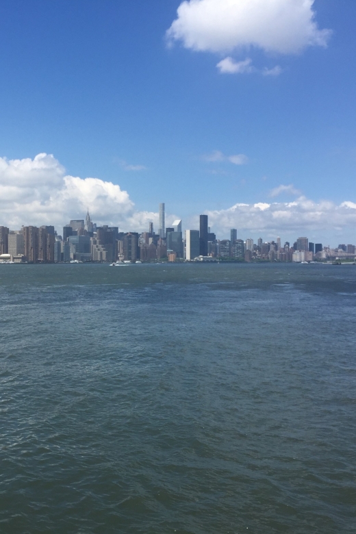 Nyc: Private Personalized Tour With Driver and Guide - Key Points