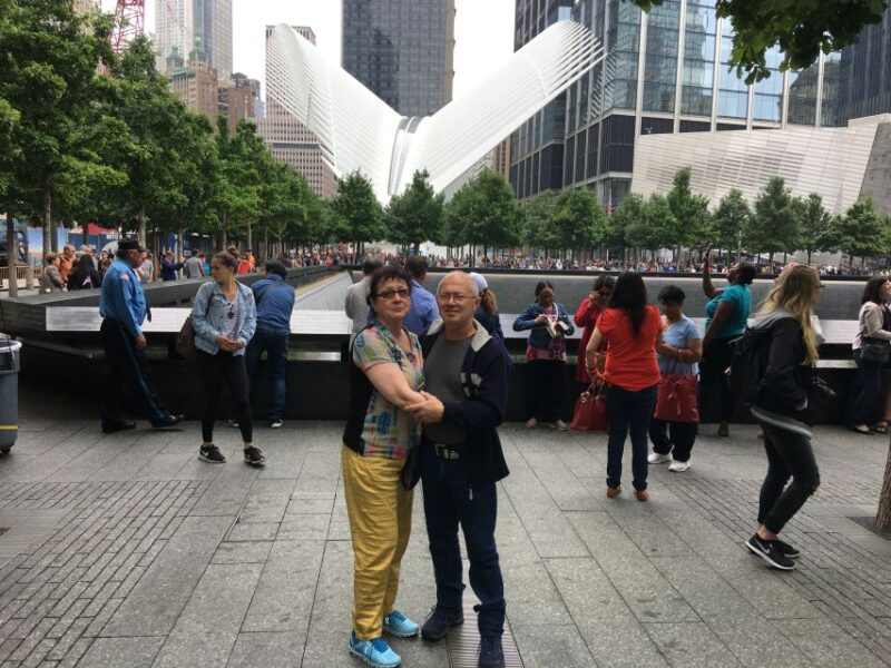 Nyc: Private Personalized Tour With Driver and Guide - Personalized Experience