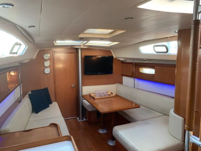 NYC: Private Sailing Tour to Statue of Liberty - Tour Duration and Schedule