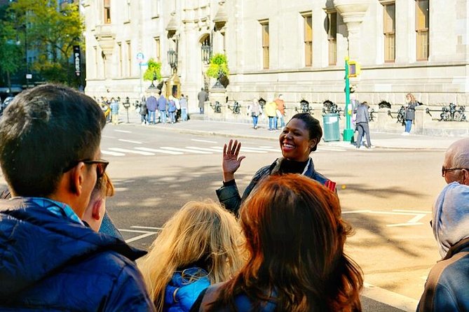 NYC Private Tour With Local Guide by SUV or Van - Overview of the NYC Private Tour