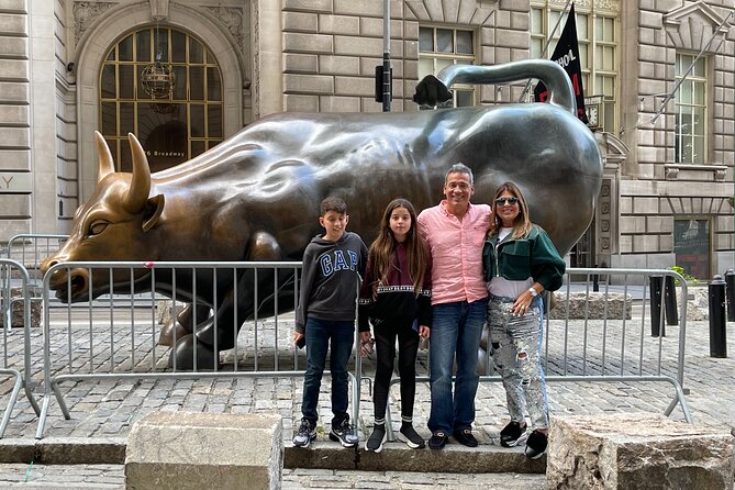 NYC Private Tour With Tour Guide-Stretch Limo, SUV Or Luxury Van - Pricing and Cancellation Policy