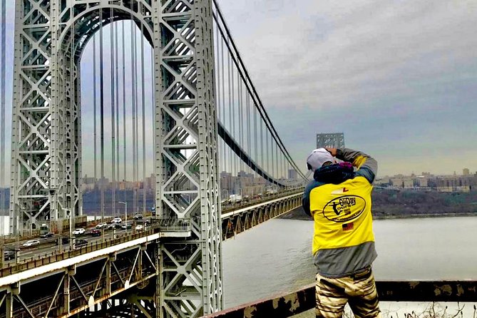 NYC Private Walking Tour - Additional Tour Details