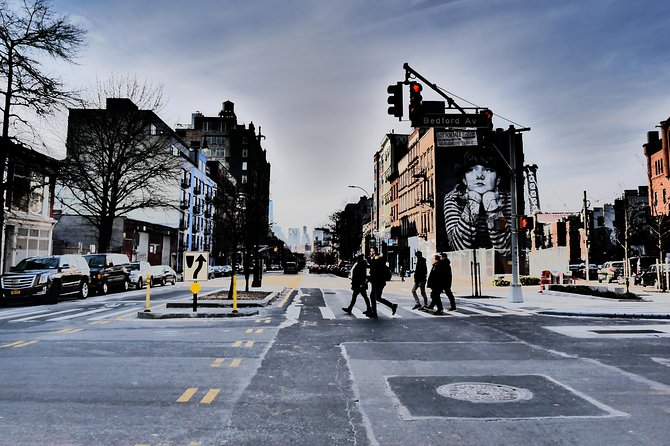 NYC Private Walking Tour - Pricing and Cancellation Policy