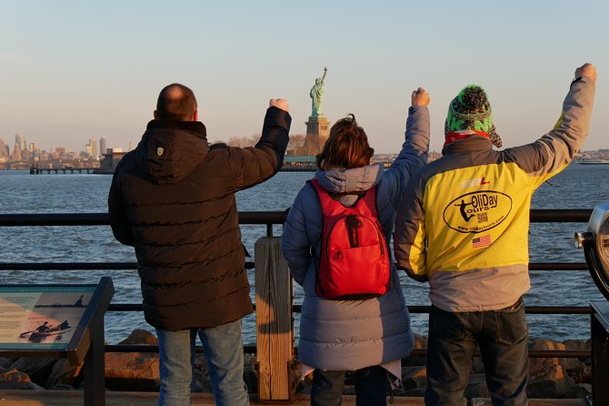 NYC Private Walking Tour - Tour Reviews