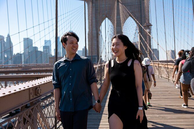 NYC: Professional photoshoot with iconic views - NYC: Professional Photoshoot with Iconic Views — An In-Depth Review