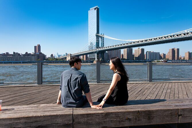 NYC: Professional photoshoot with iconic views - The Practical Details: What You Need to Know