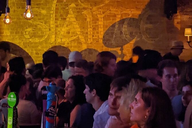 NYC Pub Crawl With Rooftop Clubbing Experience - Schedule and Meeting Information