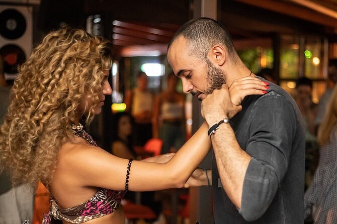 NYC Salsa Lovers Dance Experience - Social Aspect and Networking