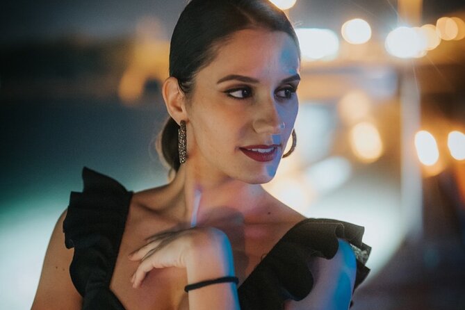 NYC Salsa Lovers Dance Experience - Host Guidance and Support