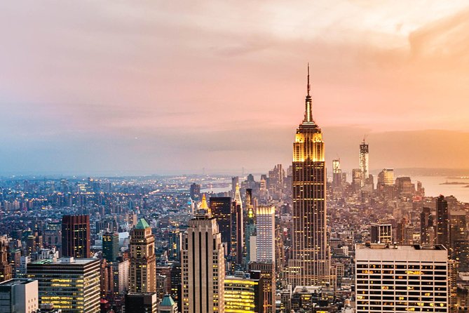 NYC Salsa Lovers Dance Experience - Meeting Point and Schedule