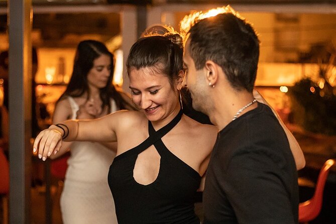 NYC Salsa Lovers Dance Experience - Reviews and Feedback