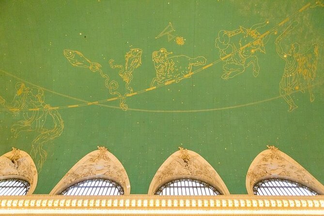 NYC Secrets of Grand Central Walking Tour - Traveler Reviews