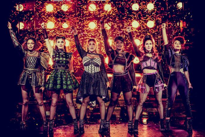 NYC: SIX on Broadway Tickets - Frequently Asked Questions