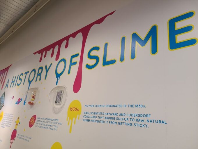 NYC: Sloomoo Institute Entry Ticket - Customer Feedback