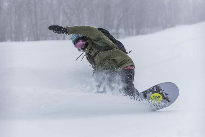 NYC: Snow Tubing and Brewery Visit Day Trip With Dinner - The Value Proposition