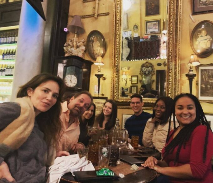 NYC: Speakeasy Drinks and Prohibition History Tour - Guided Exploration of Historic Bars