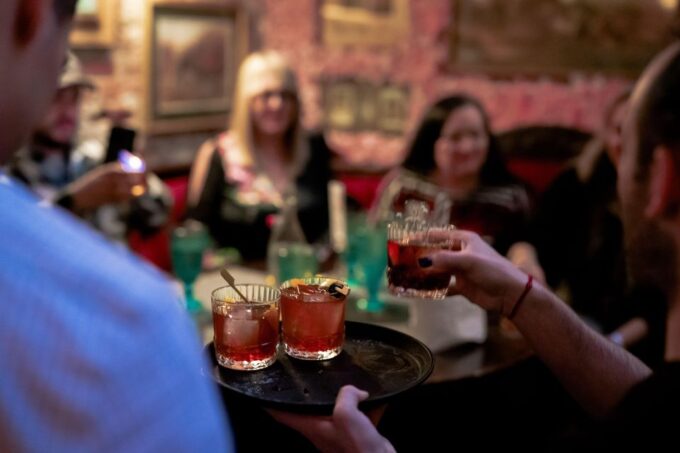 NYC: Speakeasy Drinks and Prohibition History Tour - Frequently Asked Questions