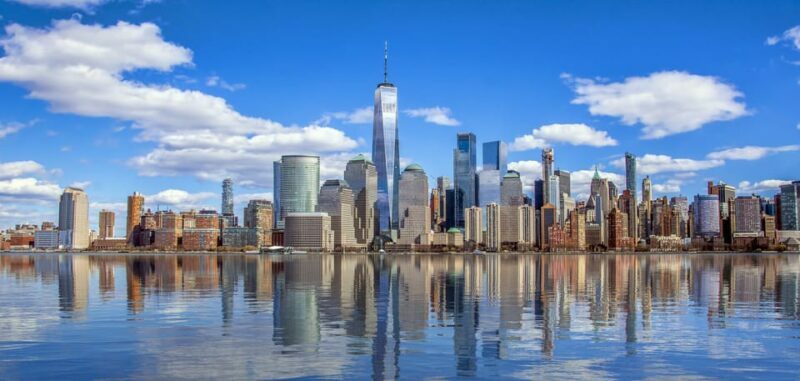 NYC: Starship Sightseeing Cruise Midtown or Downtown - Who Will Love This Experience?