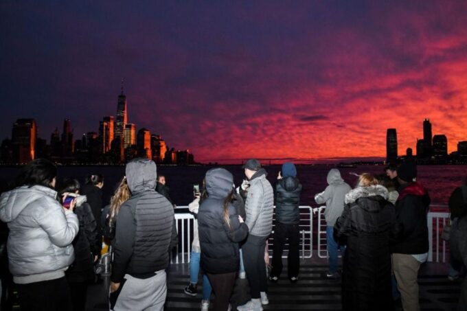 NYC: Statue of Liberty & Brooklyn Bridge Cruise - Customer Reviews