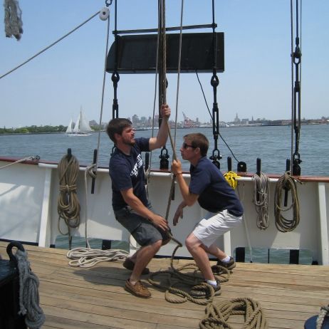 Nyc: Statue of Liberty Day Sail With Onboard Bar - Directions and Accessibility