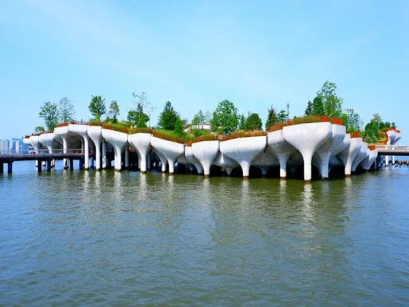 NYC: Statue of Liberty & Ellis Island Guided City Boat Tour - Tour Duration and Language