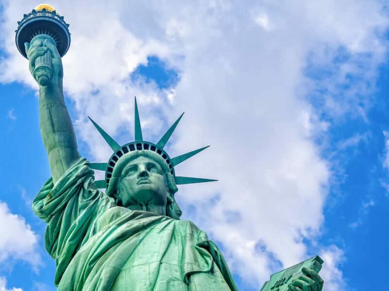 NYC: Statue of Liberty & Ellis Island Guided Tour with Ferry - A Detailed Look at the Tour Experience
