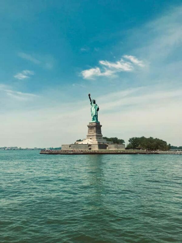 NYC: Statue of Liberty & Ellis Island Guided Tour with Ferry - Authentic Experiences from Travelers
