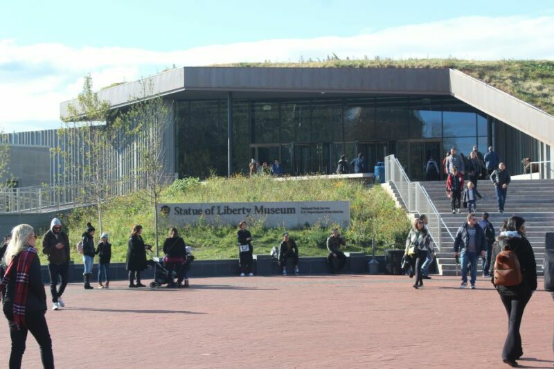 NYC: Statue of Liberty & Ellis Island Guided Tour with Ferry - Who This Tour Is Perfect For