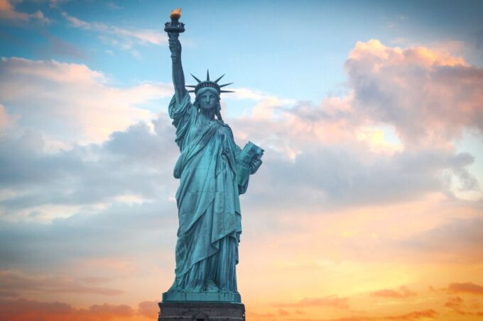 Nyc: Statue of Liberty & Ellis Island Guided Tour With Ferry - Booking and Availability