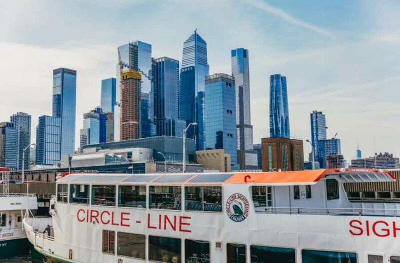 NYC: Statue of Liberty Express Skip-the-Box-Office Cruise - The Value of the Experience
