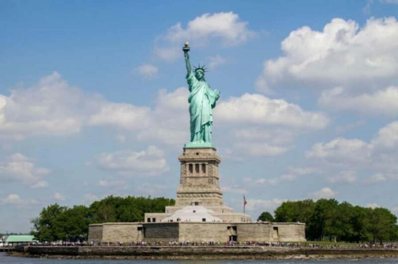 NYC: Statue of Liberty Express Skip-the-Box-Office Cruise - Authentic Experiences & Real Passenger Insights