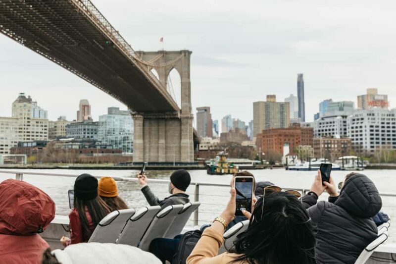 NYC: Statue of Liberty Express Skip-the-Box-Office Cruise - Practical Tips for Your Trip