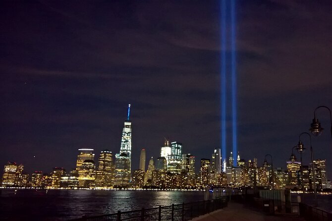 NYC: Statue of Liberty Night Cruise and Skyline - Important Information