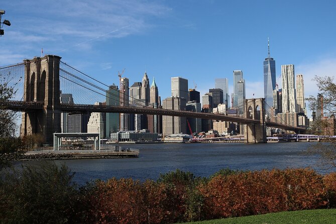 NYC: Statue of Liberty & NYC Skyline Sunset Night Cruise - Booking Information and Policies