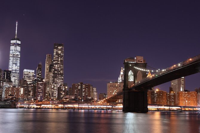 NYC: Statue of Liberty & NYC Skyline Sunset Night Cruise - Additional Information to Note