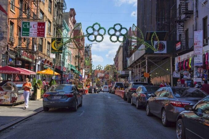 NYC: Statue of Liberty Sailing Trip & Manhattan Walking Tour - Sailing on the Clipper City