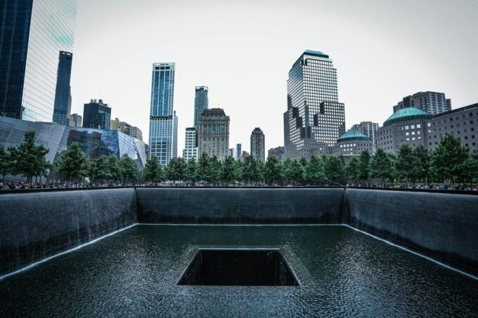 NYC: Statue of Liberty Sailing Trip & Manhattan Walking Tour - Experience NYCs Culture and History