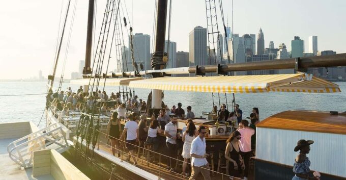 NYC: Statue of Liberty Sailing Trip & Manhattan Walking Tour - Frequently Asked Questions