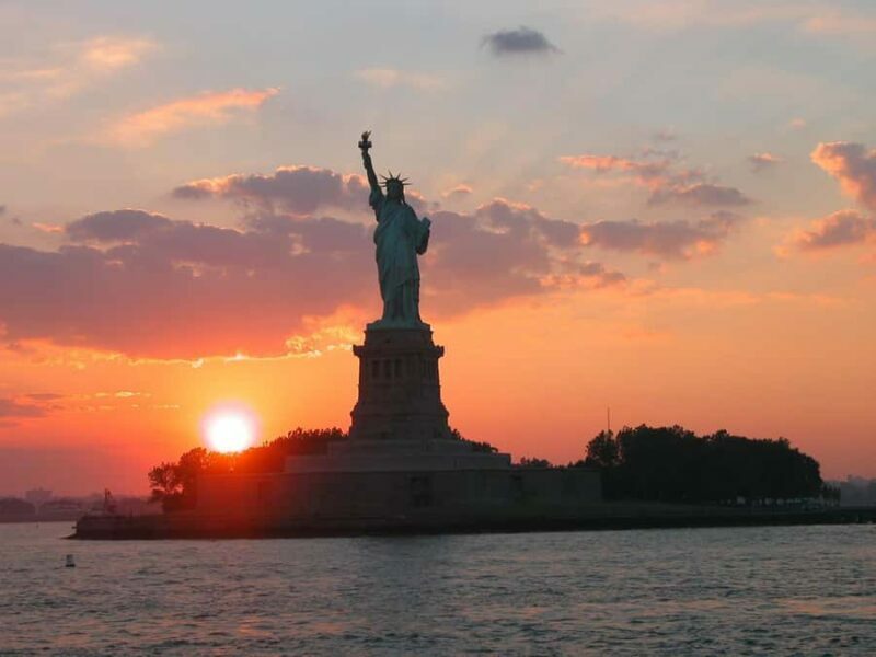 NYC: Statue of Liberty Sunset Cruise Ticket - Who Should Consider This Tour?