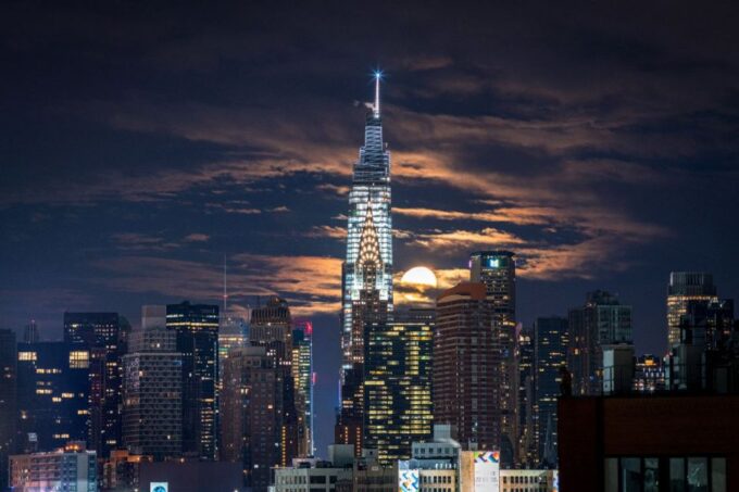NYC: SUMMIT One Vanderbilt Experience Ticket - Customer Ratings and Feedback Highlights