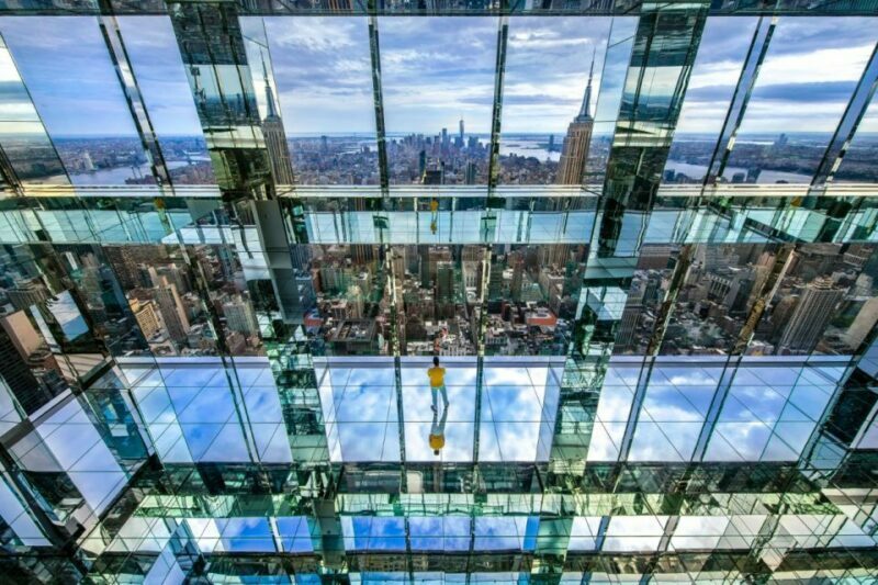 NYC: SUMMIT One Vanderbilt Tickets - Authentic Reviews and Travelers’ Perspectives
