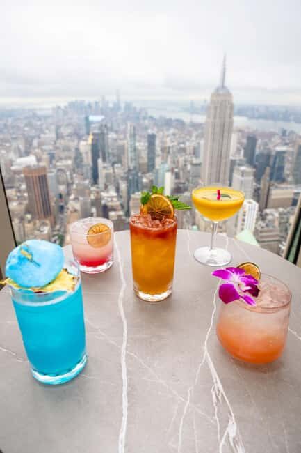 NYC: SUMMIT One Vanderbilt Tickets - Final Thoughts