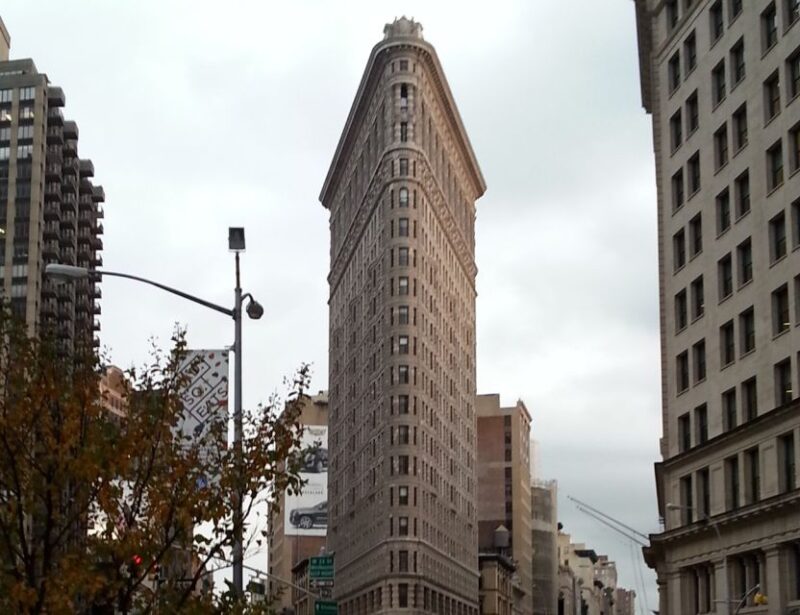 NYC Superheroes: Marvel and DC Comics Origins Tour - Tour Details