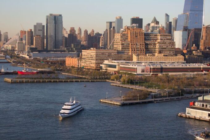 NYC: Thanksgiving Buffet Harbor Cruise - Frequently Asked Questions
