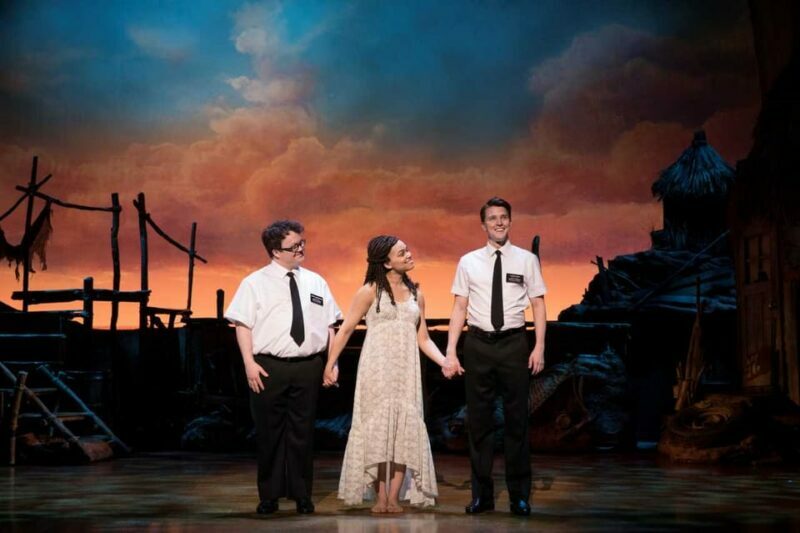 NYC: The Book of Mormon the Musical on Broadway - An Engaging Look at What You Can Expect