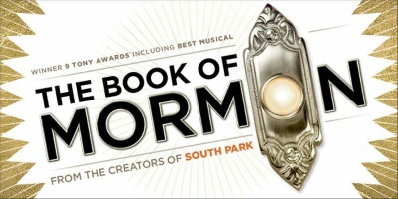 NYC: The Book of Mormon the Musical on Broadway - How It Compares to Other Broadway Shows