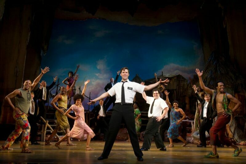 NYC: The Book of Mormon the Musical on Broadway - Authenticity and Audience Feedback