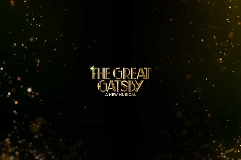 NYC: The Great Gatsby at the Broadway Theatre Ticket - Adaptation Highlights