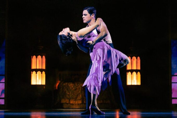 NYC: The Great Gatsby at the Broadway Theatre Ticket - Availability and Booking