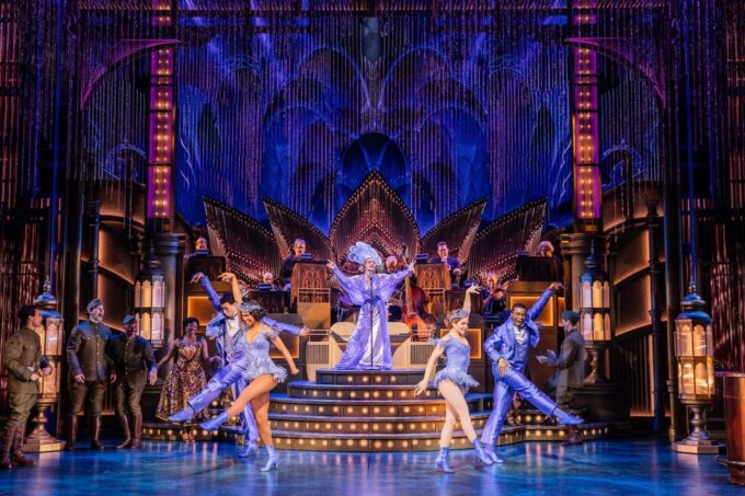 NYC: The Great Gatsby at the Broadway Theatre Ticket - Frequently Asked Questions